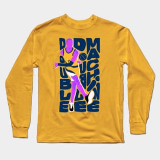 TY Double2 Mac Long Sleeve T-Shirt